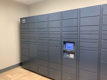 Hub by amazon 